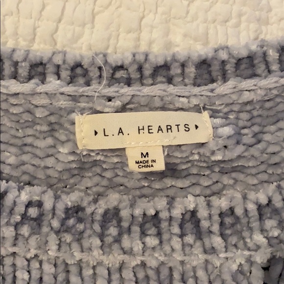 Sweater from LA hearts - Picture 2 of 3